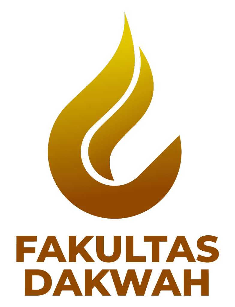 Logo Fakultas Dakwah UIN Saizu