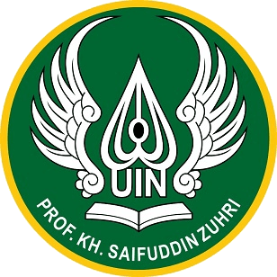 Logo UIN Saizu