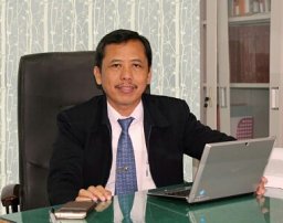 Prof. Dr. Abdul Basit, M.Ag.