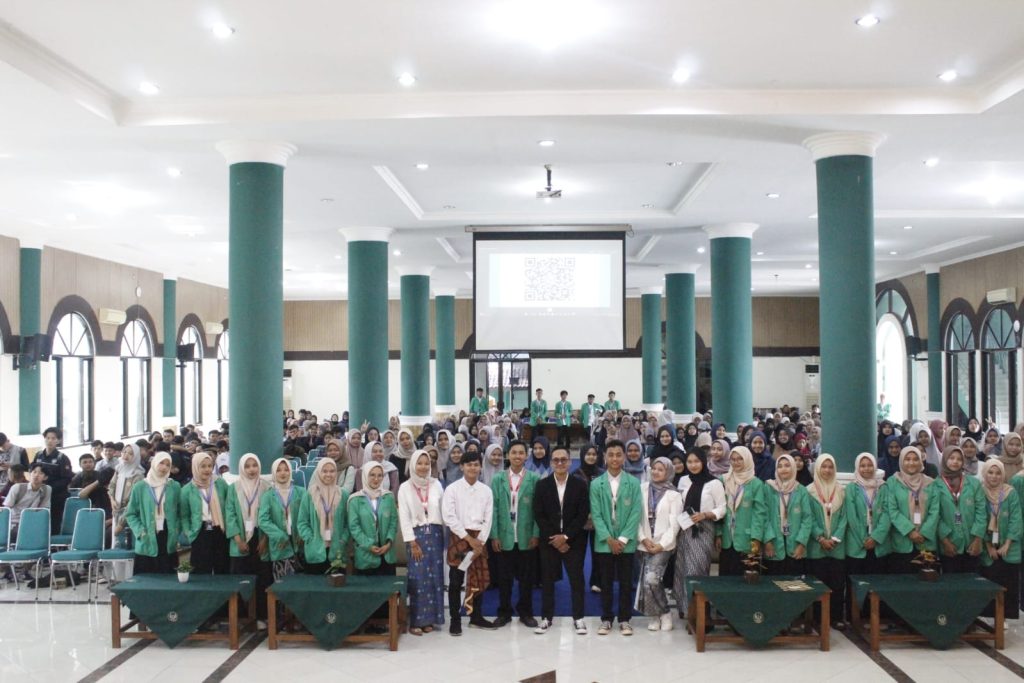 SKEMA BARU PPL, FAKDA PERBOLEHKAN MAHASISWA MAGANG TIGA BULAN