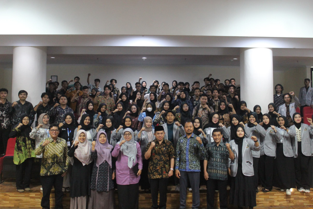 Mahasiswa Suarakan Aspirasi dalam Public Hearing di Fakultas Dakwah dan Saintek UIN SAIZU