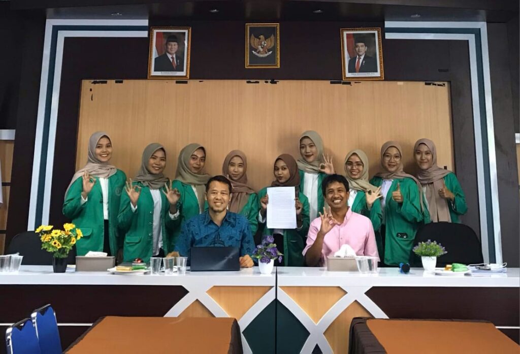 394 MAHASISWA IKUTI UJIAN PENDADARAN PPL UIN SAIZU 394 MAHASISWA IKUTI UJIAN PENDADARAN PPL UIN SAIZU