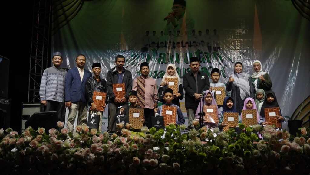 Ramadhan Fair Perdana Meriahkan Bulan Suci dengan Lomba Islami dan Malam Puncak Bersama Gus Ahong Ramadhan Fair Perdana Meriahkan Bulan Suci dengan Lomba Islami dan Malam Puncak Bersama Gus Ahong