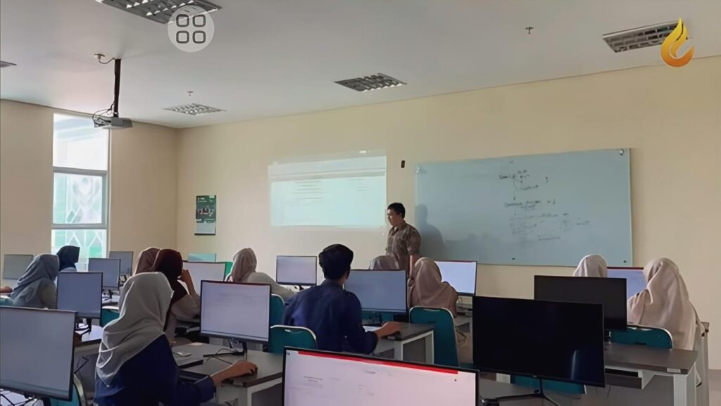 Hari Pertama Kuliah, Ribuan Mahasiswa UIN Saizu Padati Kampus Usai Libur Panjang Hari Pertama Kuliah, Ribuan Mahasiswa UIN Saizu Padati Kampus Usai Libur Panjang