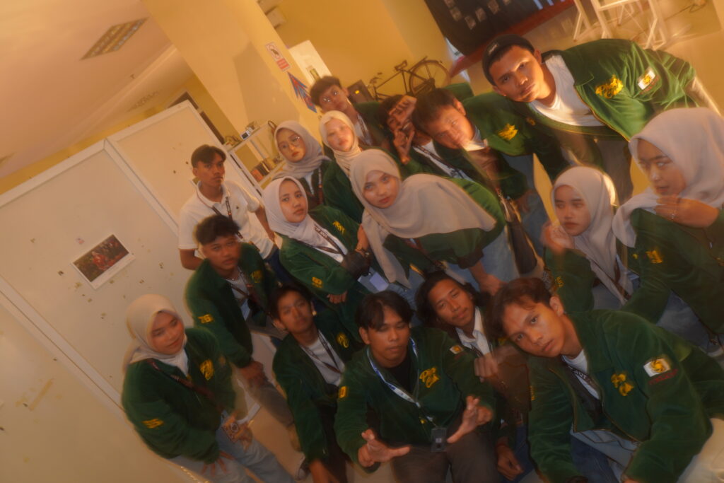 Dihadiri 350+ Pengunjung, Fixlens Festival “Natarupa” Ramaikan Kampus UIN SAIZU Purbalingga