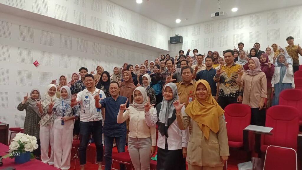 Bimtek Kepenulisan Berbasis Konten Lokal, Prodi Informatika UIN Saizu Aktif Berkolaborasi dengan Dinas Kearsipan dan Perpustakaan Purbalingga