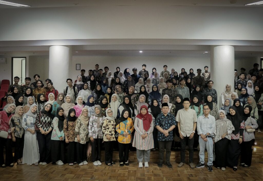 Fakultas Dakwah UIN Saizu Antarkan Wisudawan Periode 69 Menuju Babak Baru Pengabdian