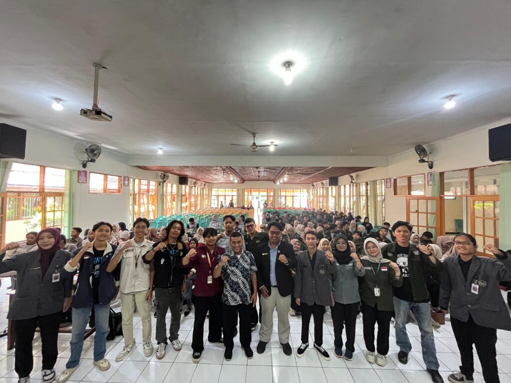 Kongres & Musyma Fakultas Dakwah dan Saintek 2025: Refleksi, Evaluasi, dan Penentuan Arah Organisasi Mahasiswa