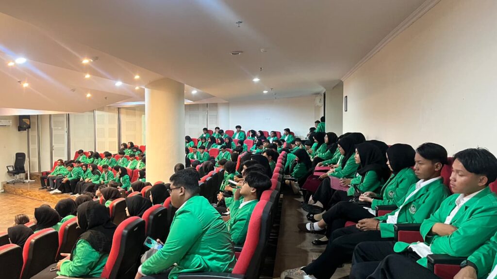 Resmi dilantik, SEMA – DEMA Fakultas Dakwah Siap Berkolaborasi Wujudkan Visi Fakultas Resmi dilantik, SEMA – DEMA Fakultas Dakwah Siap Berkolaborasi Wujudkan Visi Fakultas