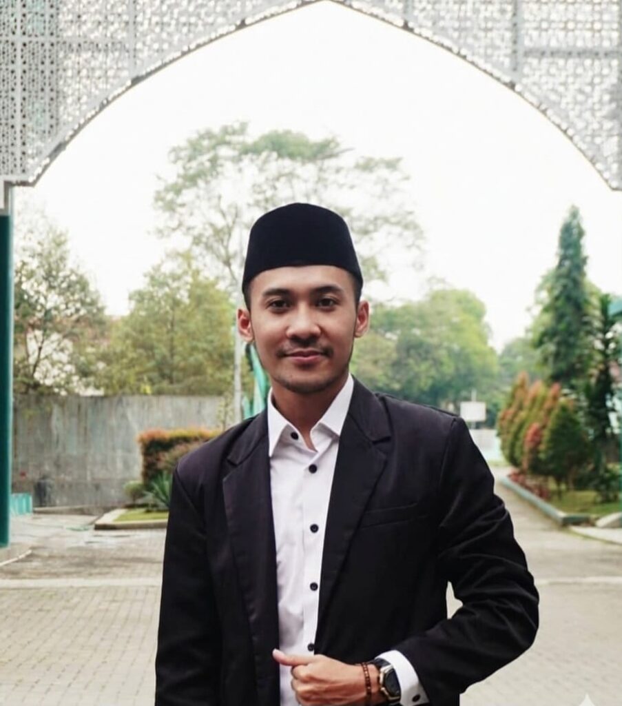 Ramadhan sebagai Antitesis Patalogi Sosial