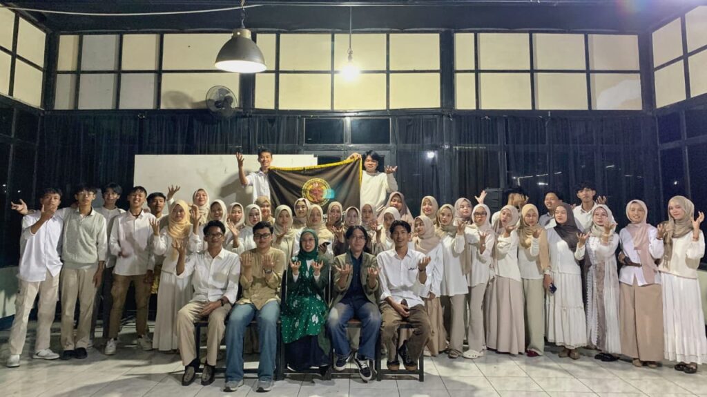 “Seraya Asa”, Kabinet Baru DEMA Fakultas Dakwah Perkuat Solidaritas dan Kemandirian Organisasi Lewat Upgrading Pengurus “Seraya Asa”, Kabinet Baru DEMA Fakultas Dakwah Perkuat Solidaritas dan Kemandirian Organisasi Lewat Upgrading Pengurus