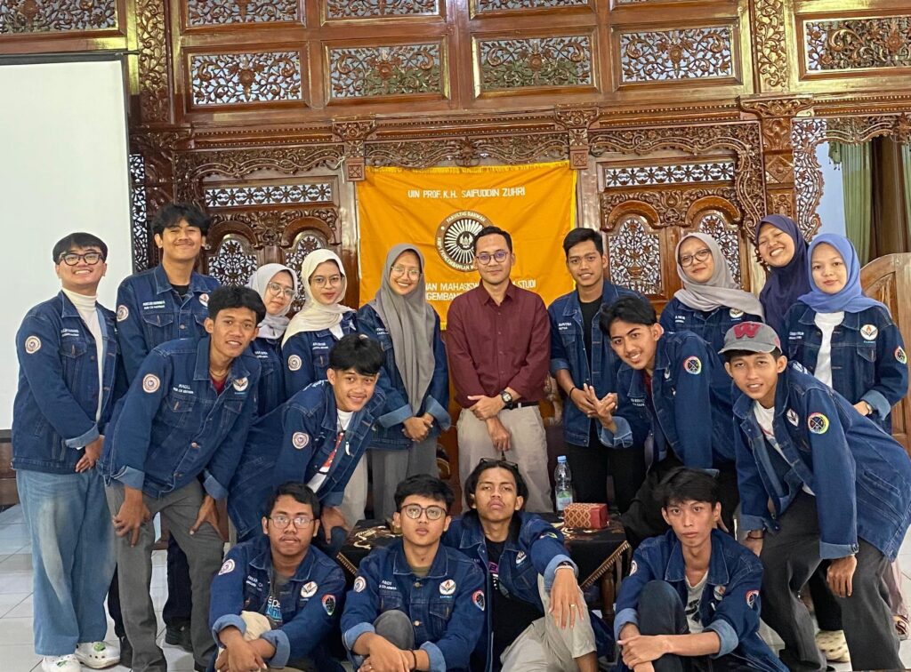 Fokuskan Dampak Berkelanjutan Lewat Pengabdian, HMPS PMI UIN Saizu Siapkan ‘Sekolah Pemberdayaan’ di Purbalingga